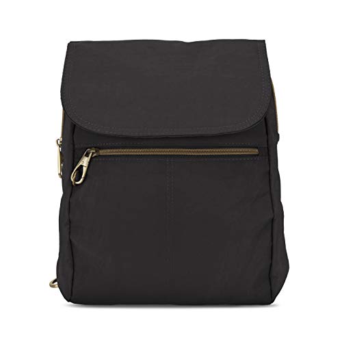 Anti Theft Signature Slim Backpack