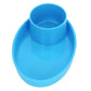 Snack Tray for Kids Car Seat with Secure and Sturdy Design