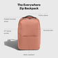 The Everywhere Zip Backpack