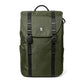 Flap Laptop Backpack
