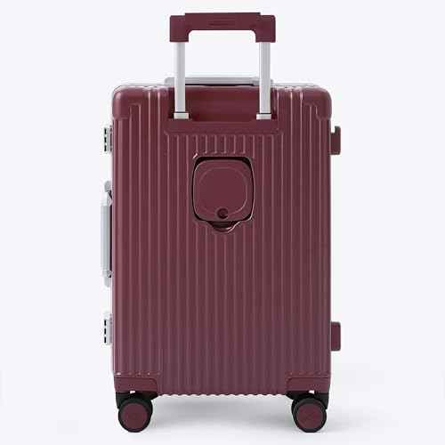 Carry on Luggage