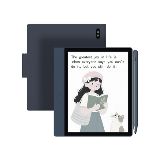 7 Inch Color eBook Reader with Stylus for Note