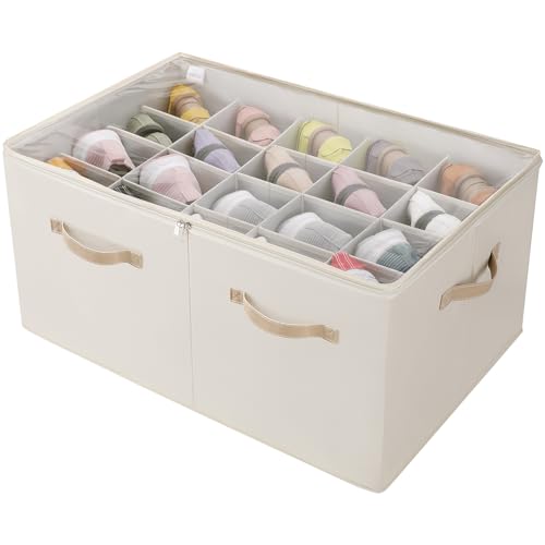 Shoe Organizer for Closet