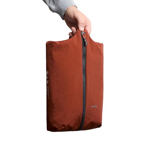 Lite Packing Caddy 8L