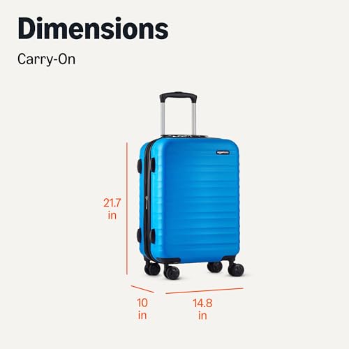 21" Hardside Carry
