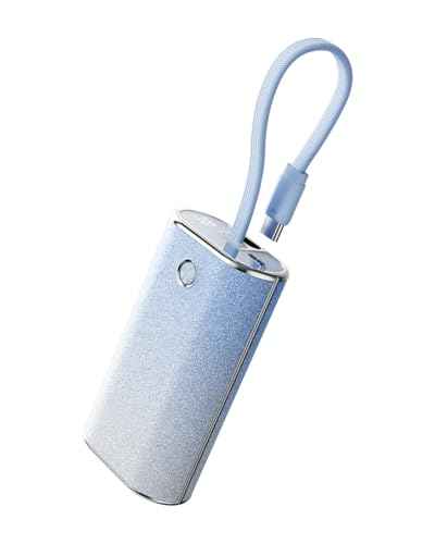 Sparkly 10000mAh Portable Charger