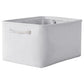 Fabric Storage Bin