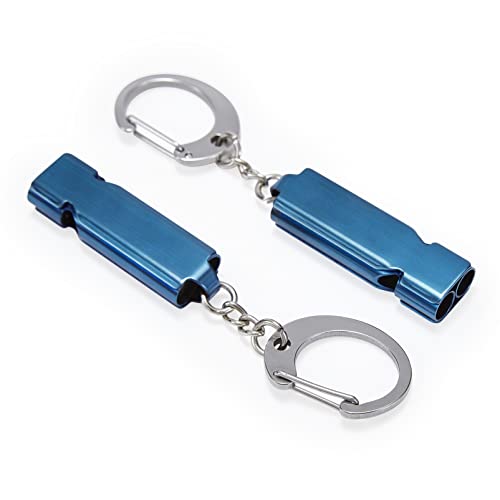 Whistle for Coaches Teachers (2 Count)