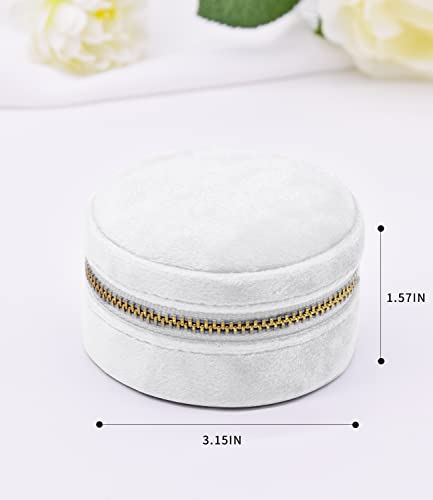 Travel Jewelry Organizer