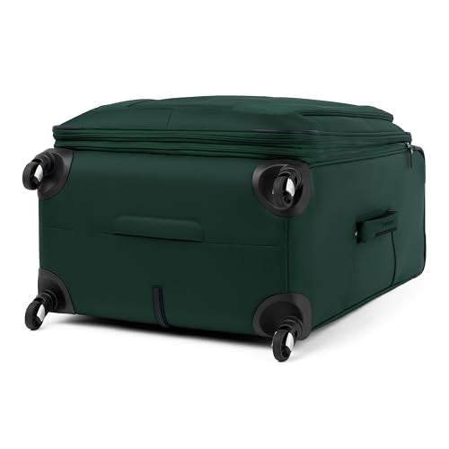 Maxlite 5 Softside Checked Luggage Spinner