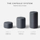 Travel Containers