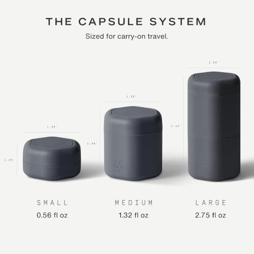 Travel Containers