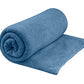 Tek Towel Plush