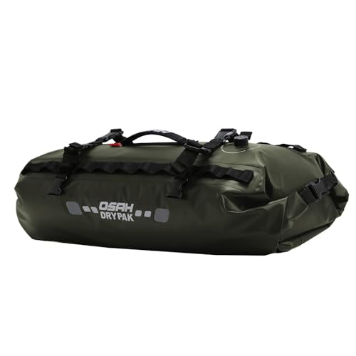 Waterproof Duffel& Luggage Bag
