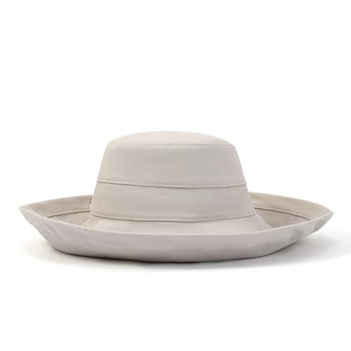 Bona Wide Brim Sun Hat for Women