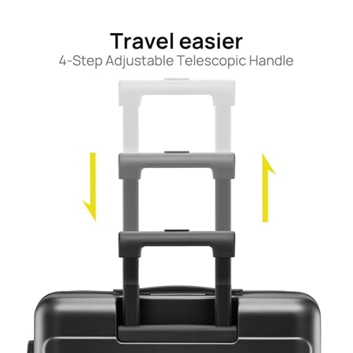 Carry On Suitcase