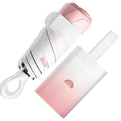 UV Sun Parasol UPF 50+