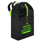 Durable stroller travel bag for airplane