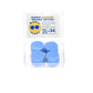 Pure Beeswax Ear Plugs for Sleeping (2 Count)