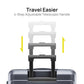 Carry On Luggage 22x14x9 Airline Approved