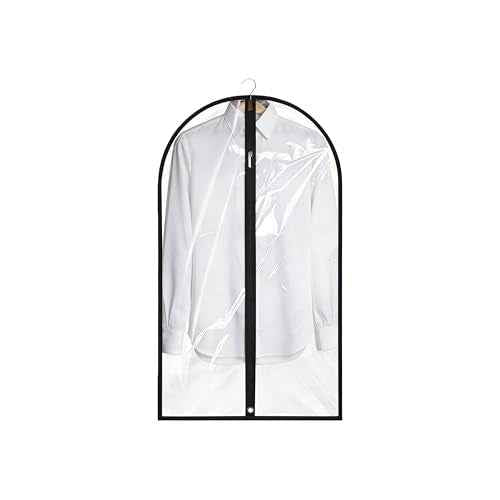 Garment Bags for Hanging Clothes