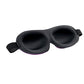 Ultralight Comfortable Contoured Travel and Sleep Eye Mask