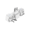 Switzerland Travel Plug Adapter (3 Count)