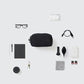 Zeolite Tech Organizer