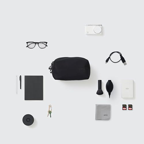 Zeolite Tech Organizer