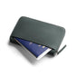 Travel Folio Leather Passport Wallet