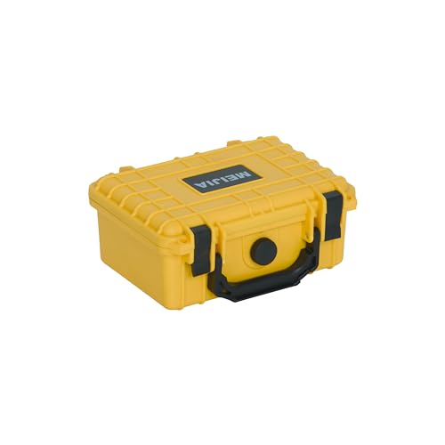IP67 waterproof hard compact case