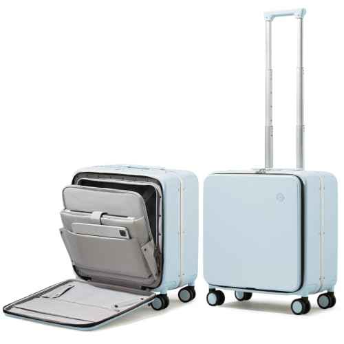 Carry On Luggage