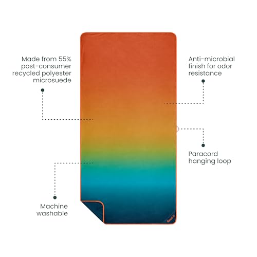 Tech Towel Quick