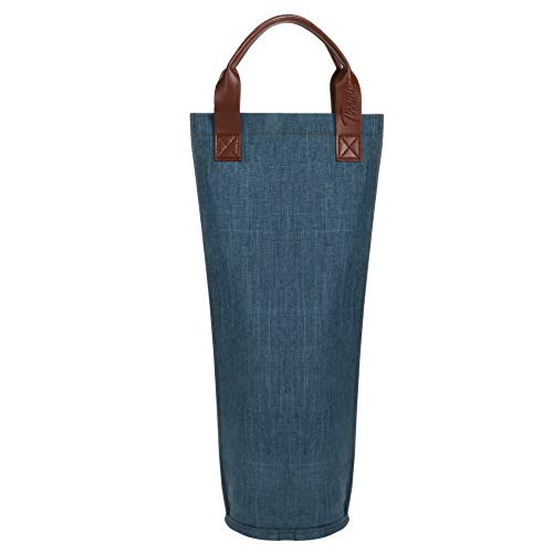 Single Wine Cooler Bag Tote