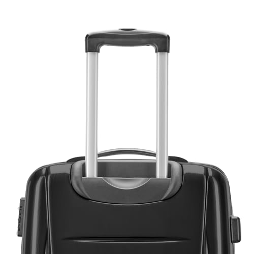 Winfield 2 Hardside Expandable Luggage with Spinner Wheels