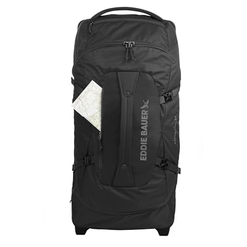 Expedition Rolling Duffel Bag with Wheels