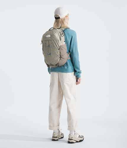Women's Borealis Commuter Laptop Backpack