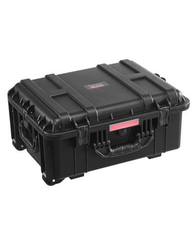 Weatherproof Hard Case