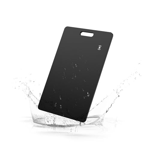 Android Smart Item Tracker Locator