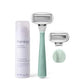 Shaving Razor Set for Women