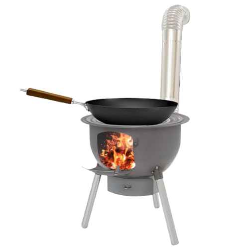 Camping Stove