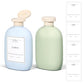 8.8oz Travel Bottle with Flip Cap (2 Count)