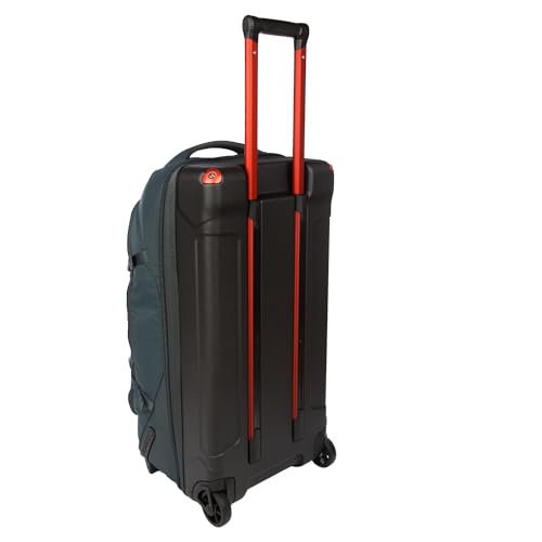 Expedition Rolling Duffel Bag with Wheels