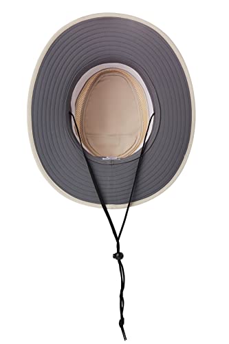 Cimarron Safari Hat for Men and Women