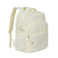 Wrinkle Resistant Laptop Backpack for Women