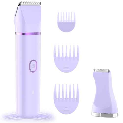 Bikini Trimmer for Women