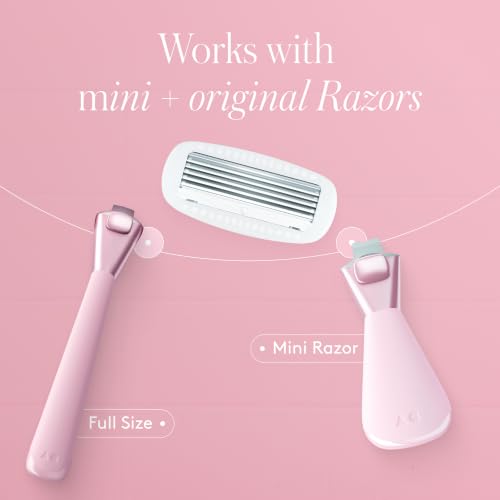 Women's Razor Blade Refills (8 Count)