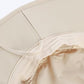 Foldable UPF 50+ Sun Hat for Men Women Wide Brim Beach Bucket Hat Summer Outdoor Fishing Hat UV Sun Protection Cap for Hiking Gardening Golf Light Khaki