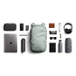 Via Backpack Commuter Laptop Bag