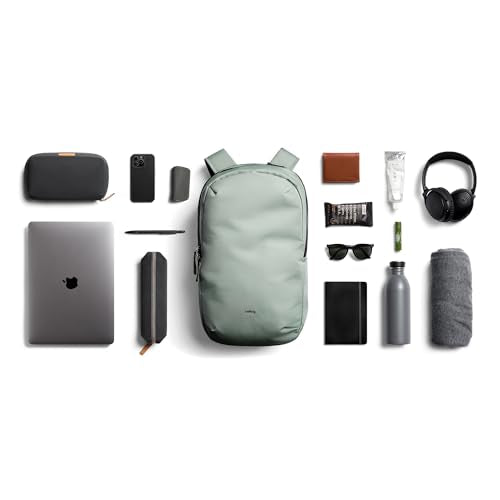 Via Backpack Commuter Laptop Bag
